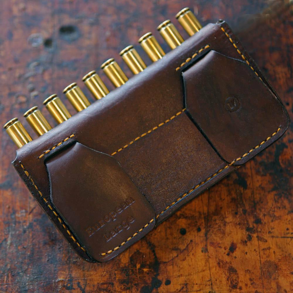 Somerset Open Cartridge Pouch