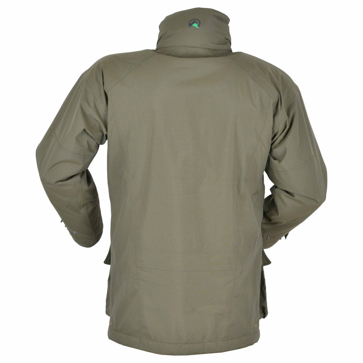 Sovereign Field Jacket Olive