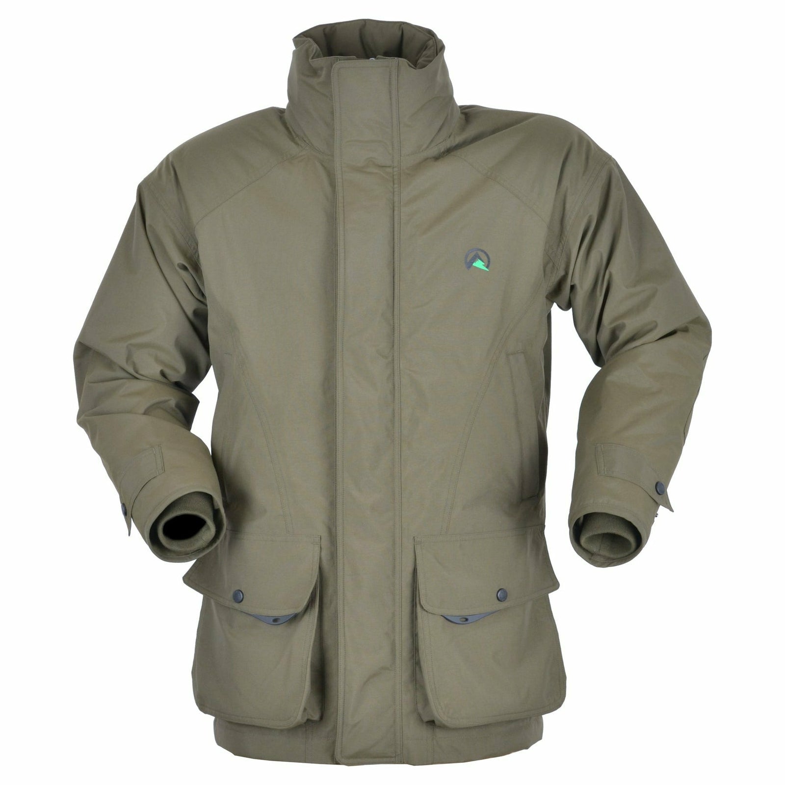 Sovereign Field Jacket Olive