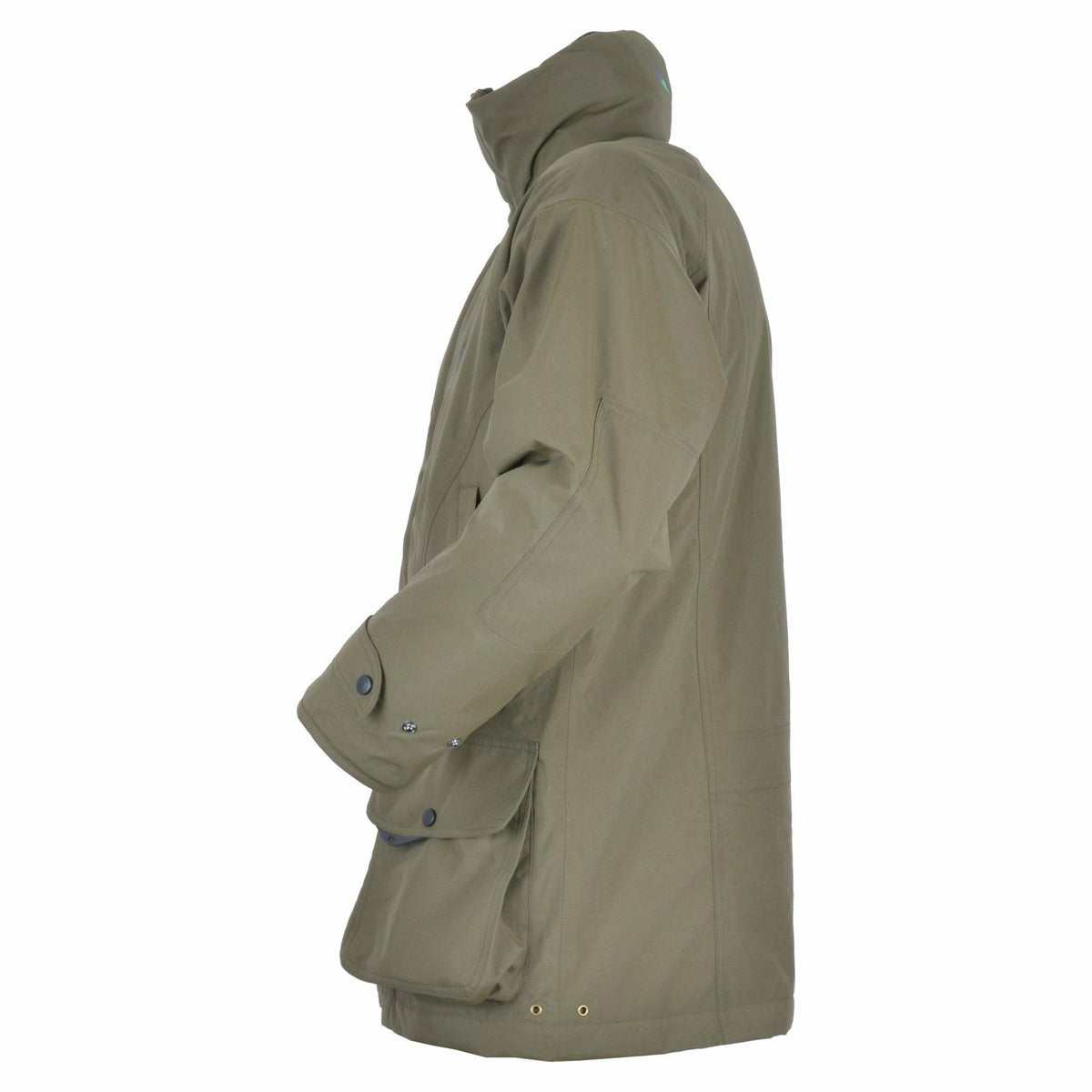 Sovereign Field Jacket Olive