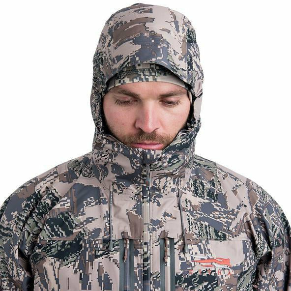 Stormfront Jacket Gen II Open Country
