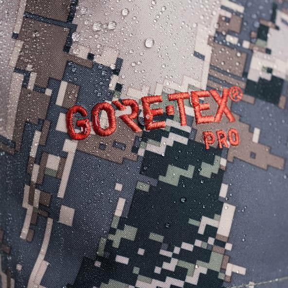 Stormfront Jacket Gen II Open Country