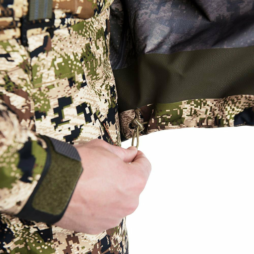 Stormfront Jacket Subalpine Gen II