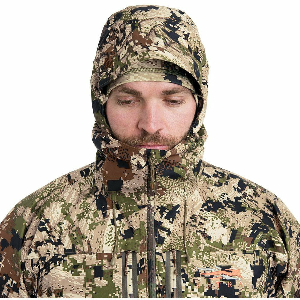 Stormfront Jacket Subalpine Gen II