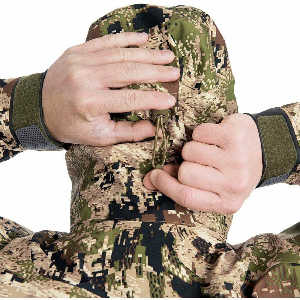 Stormfront Jacket Subalpine Gen II