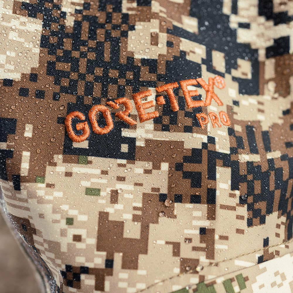 Stormfront Jacket Subalpine Gen II