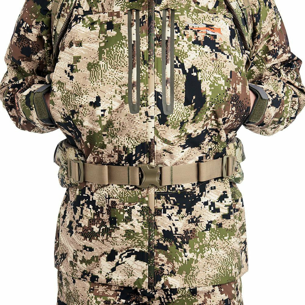 Stormfront Jacket Subalpine Gen II