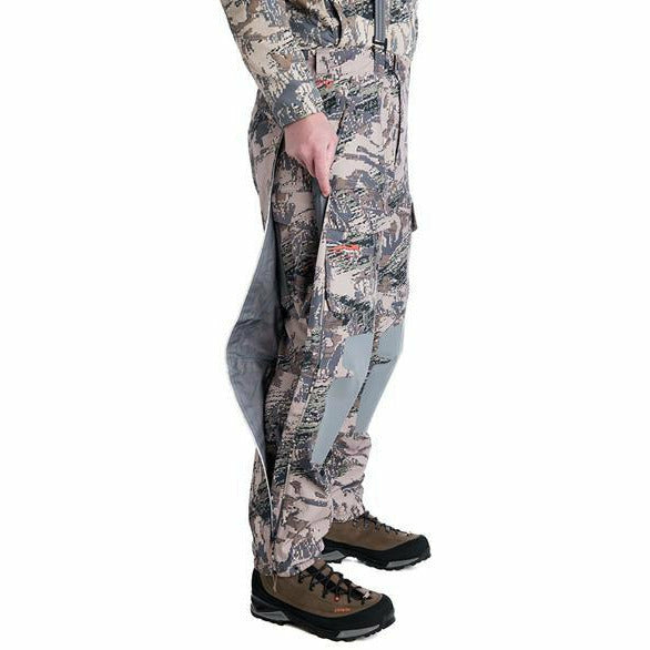 Stormfront Pants Gen II Open Country