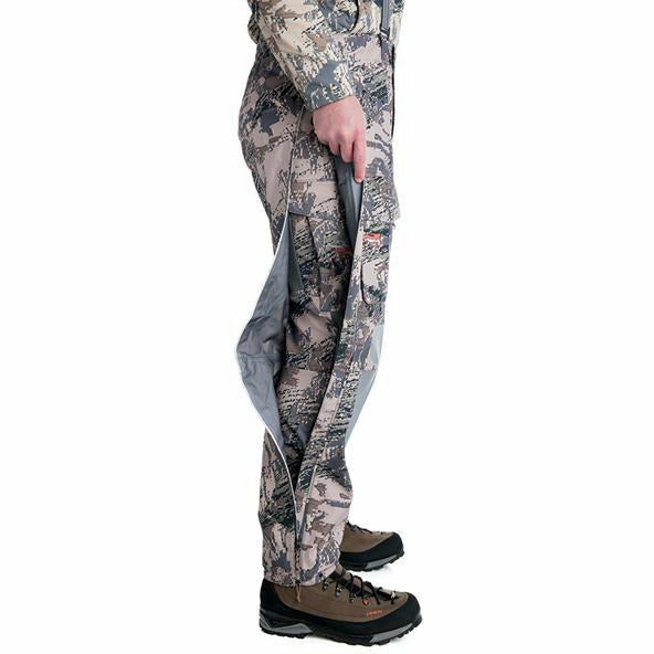 Stormfront Pants Gen II Open Country
