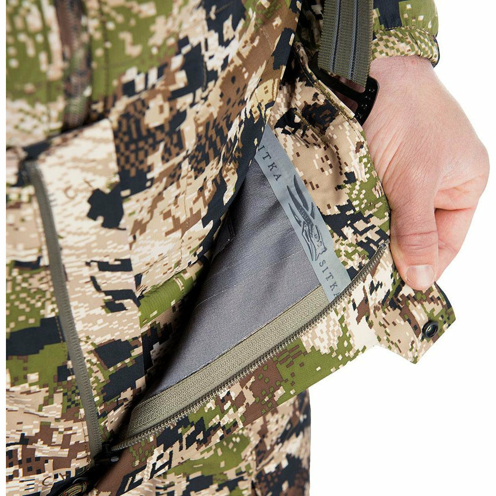 Stormfront Pants Subalpine Gen II