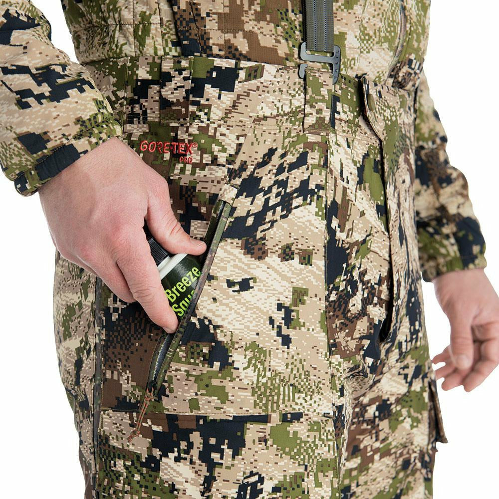 Stormfront Pants Subalpine Gen II