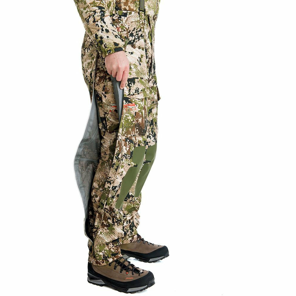 Stormfront Pants Subalpine Gen II