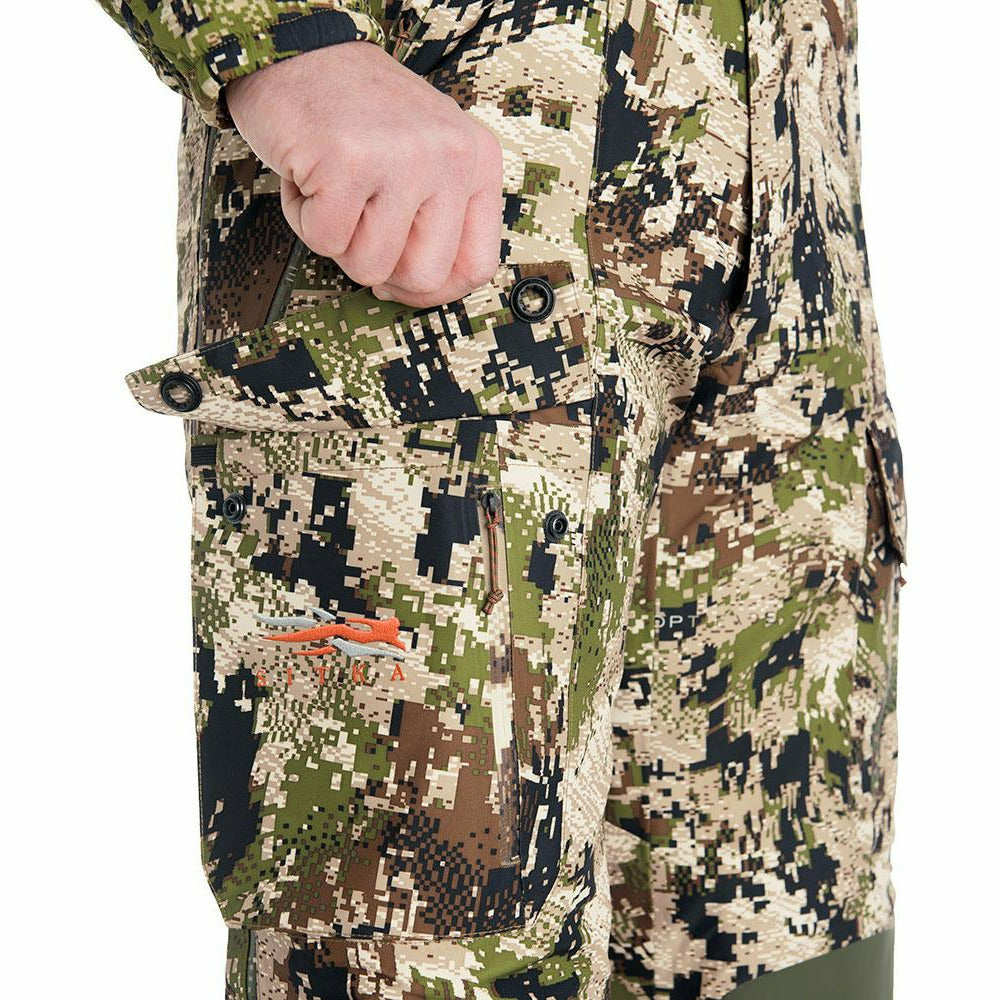 Stormfront Pants Subalpine Gen II