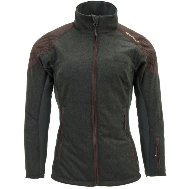 TLLG Lady Jacket Olive