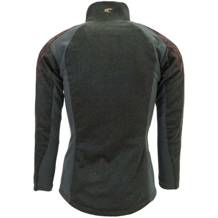 TLLG Lady Jacket Olive