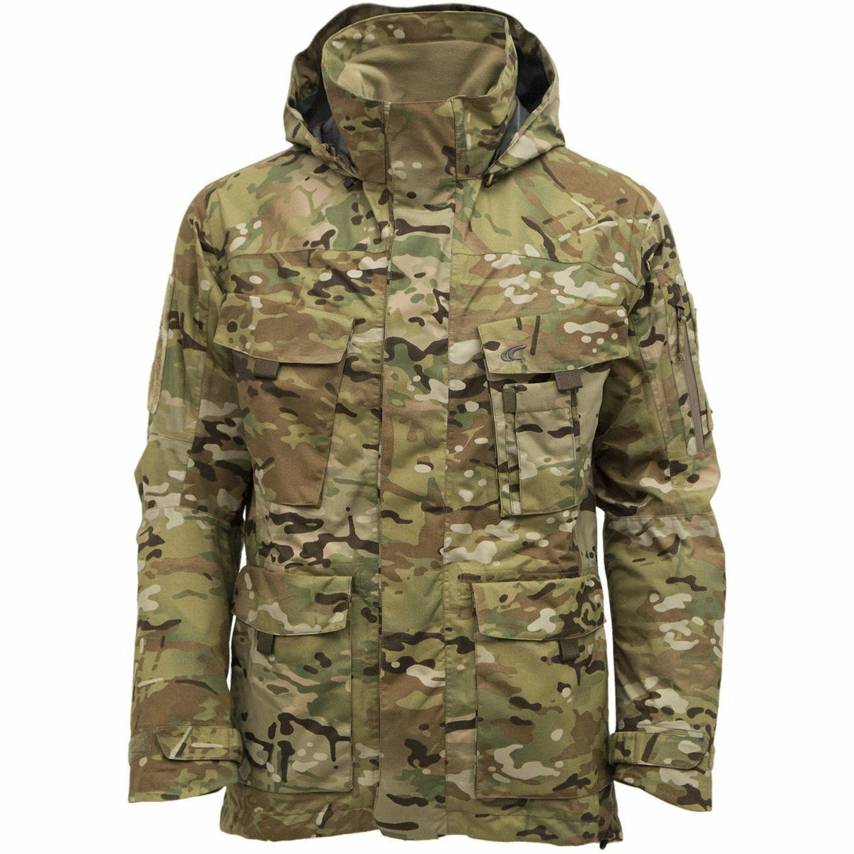 TRG Jacket Multicam