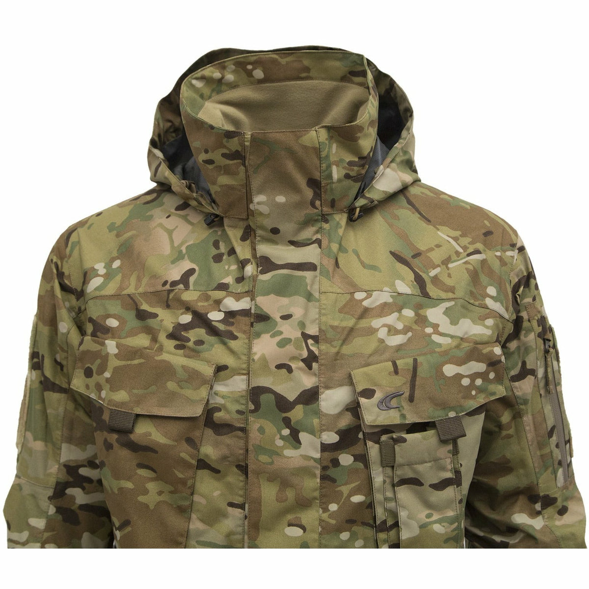 TRG Jacket Multicam