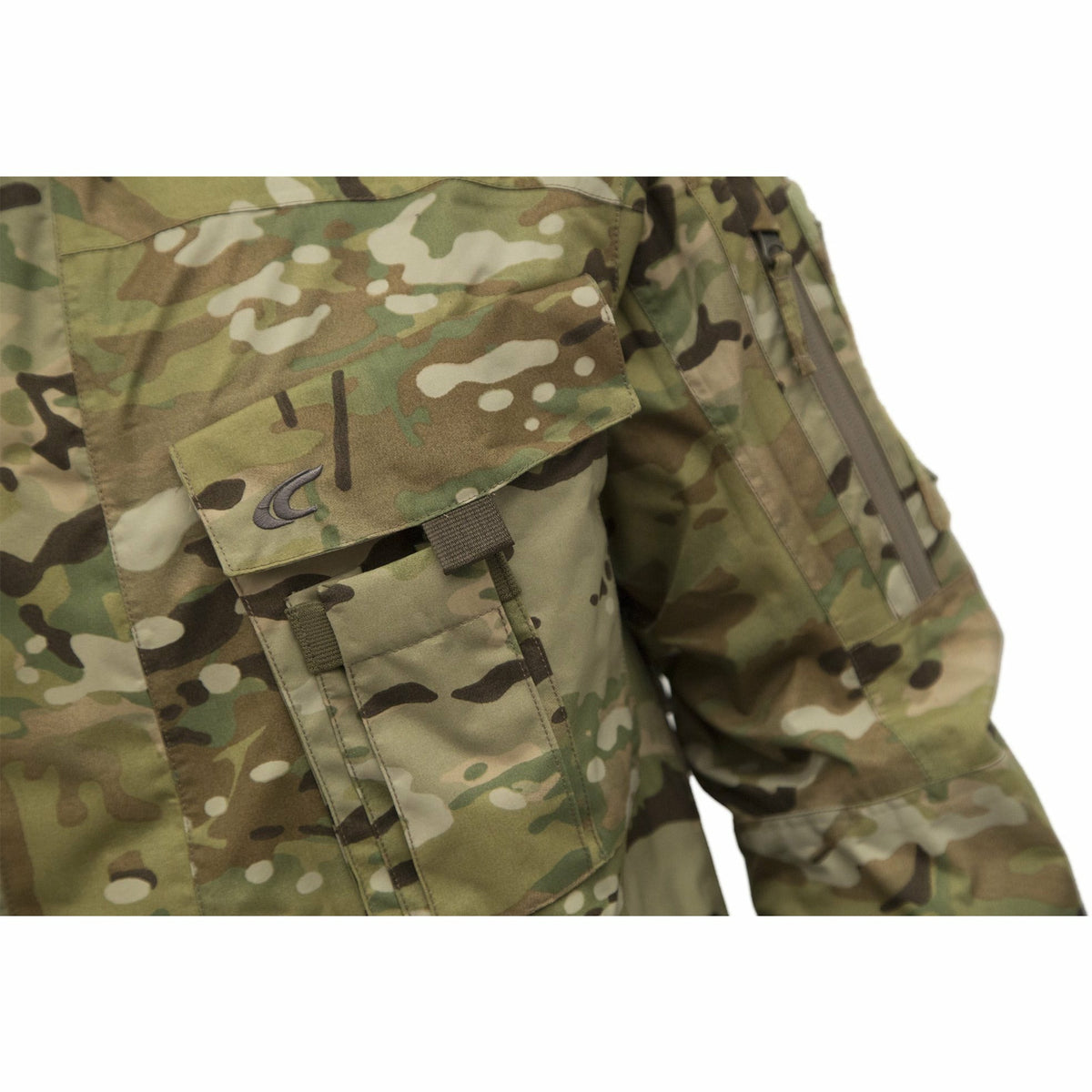 TRG Jacket Multicam