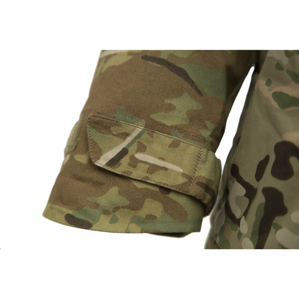 TRG Jacket Multicam