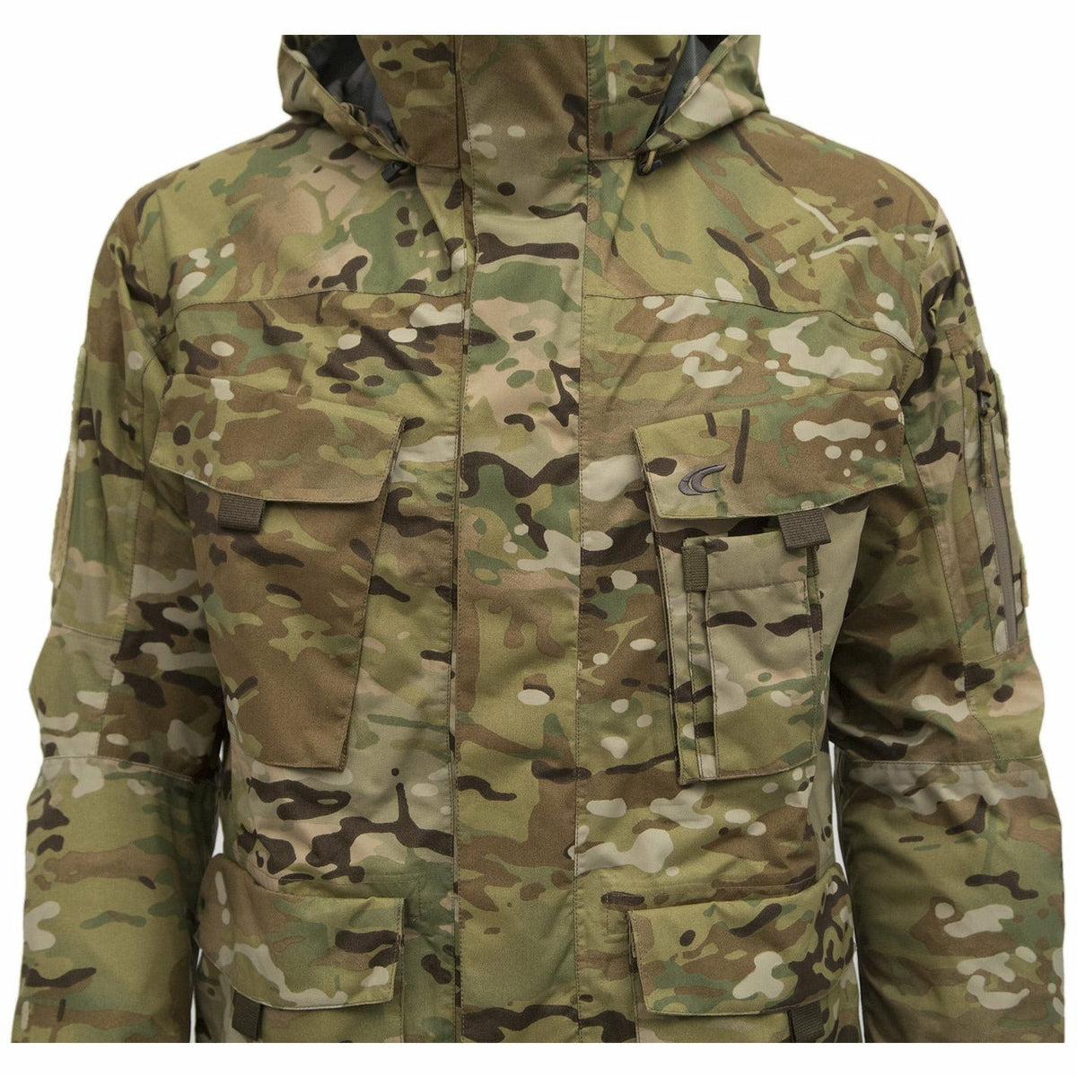 TRG Jacket Multicam