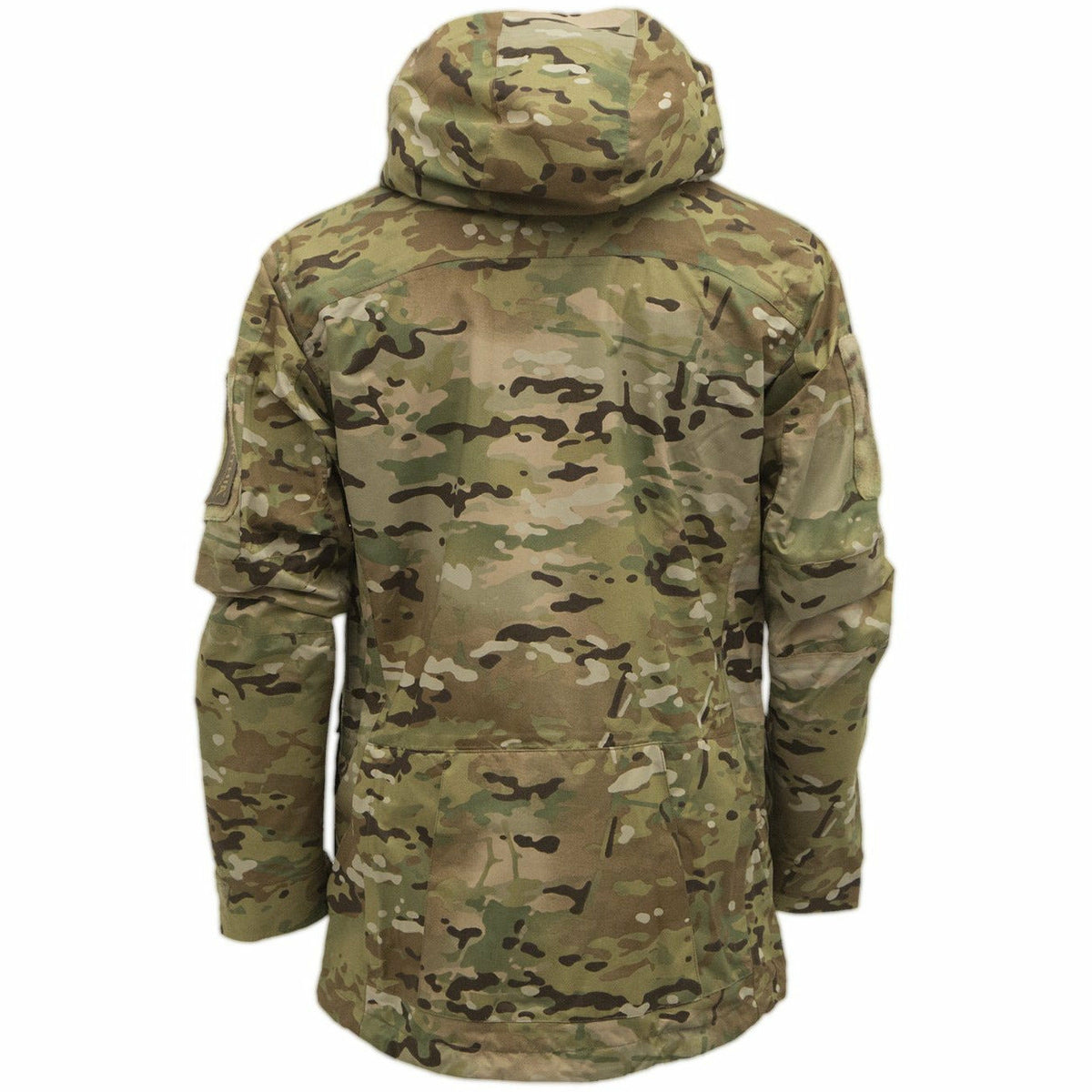 TRG Jacket Multicam