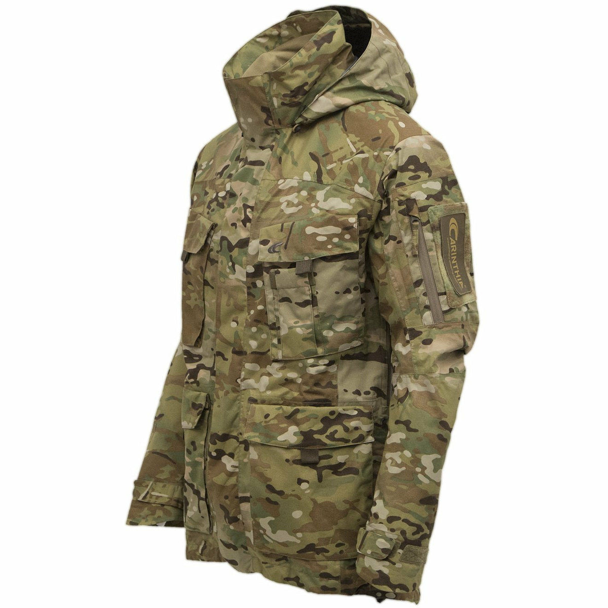 TRG Jacket Multicam