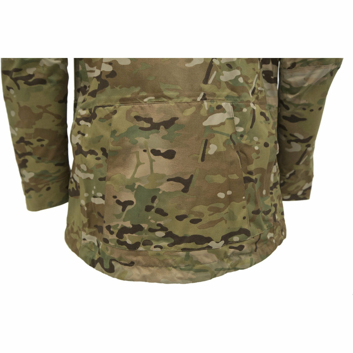 TRG Jacket Multicam