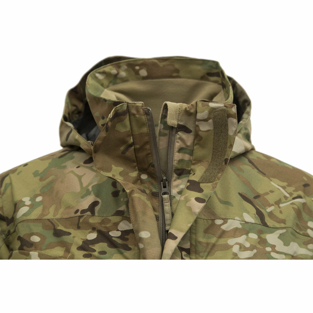 TRG Jacket Multicam