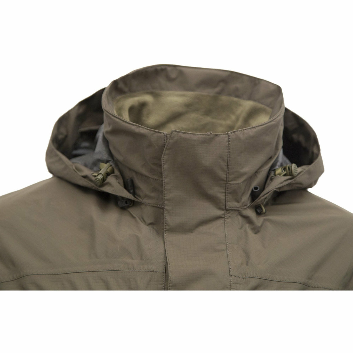 TRG Jacket Olive