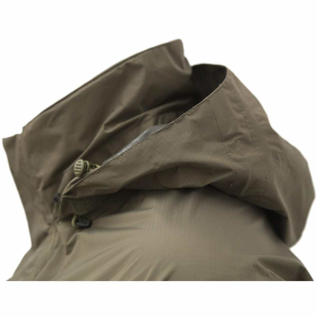 TRG Jacket Olive