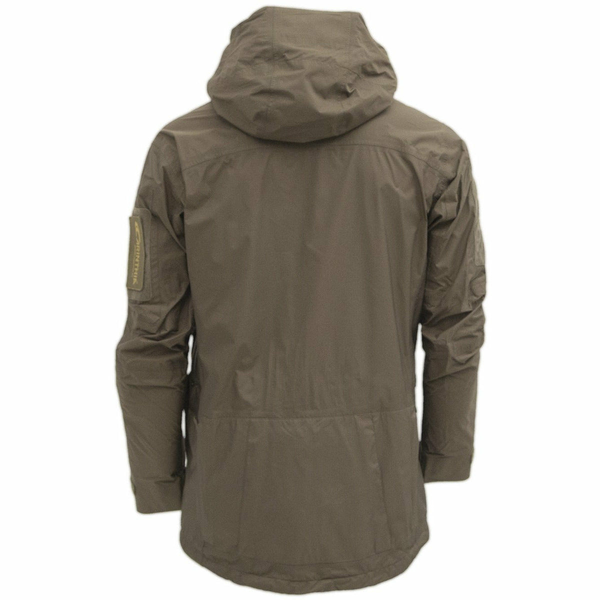 TRG Jacket Olive