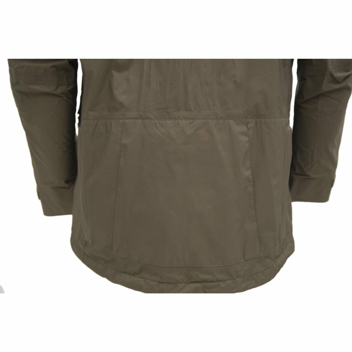 TRG Jacket Olive