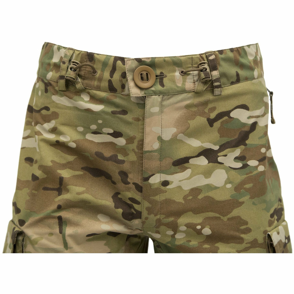 TRG Byxor Multicam
