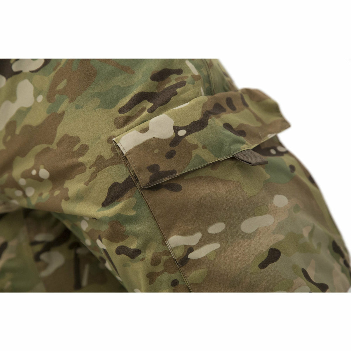 TRG Byxor Multicam