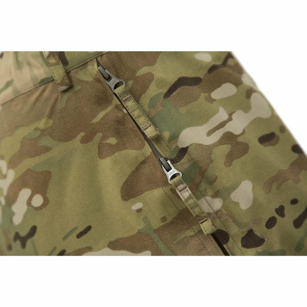 TRG Byxor Multicam