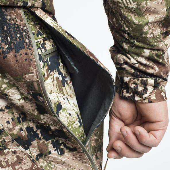 Thunderhead Pant Subalpine