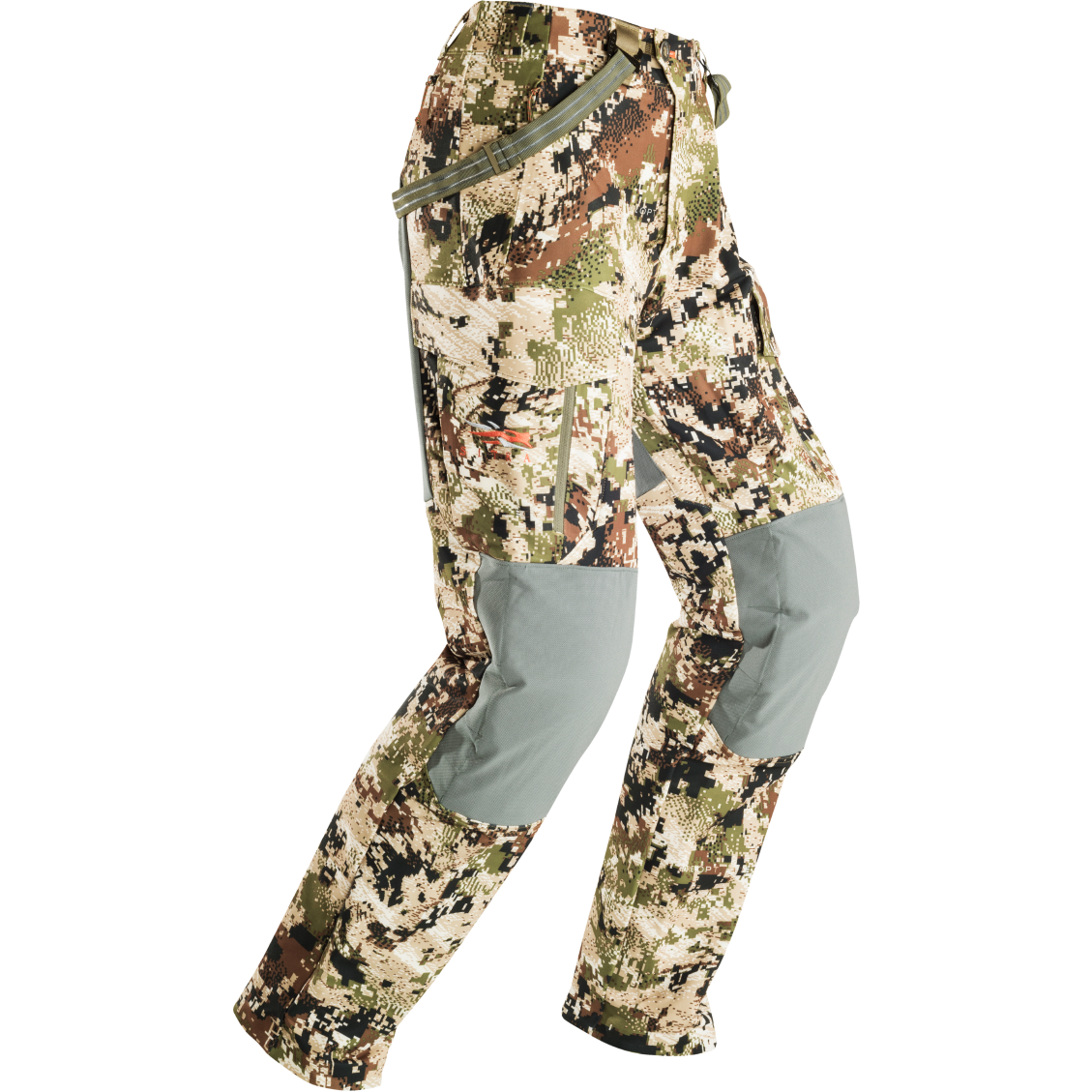 Timberline Pant Subalpine