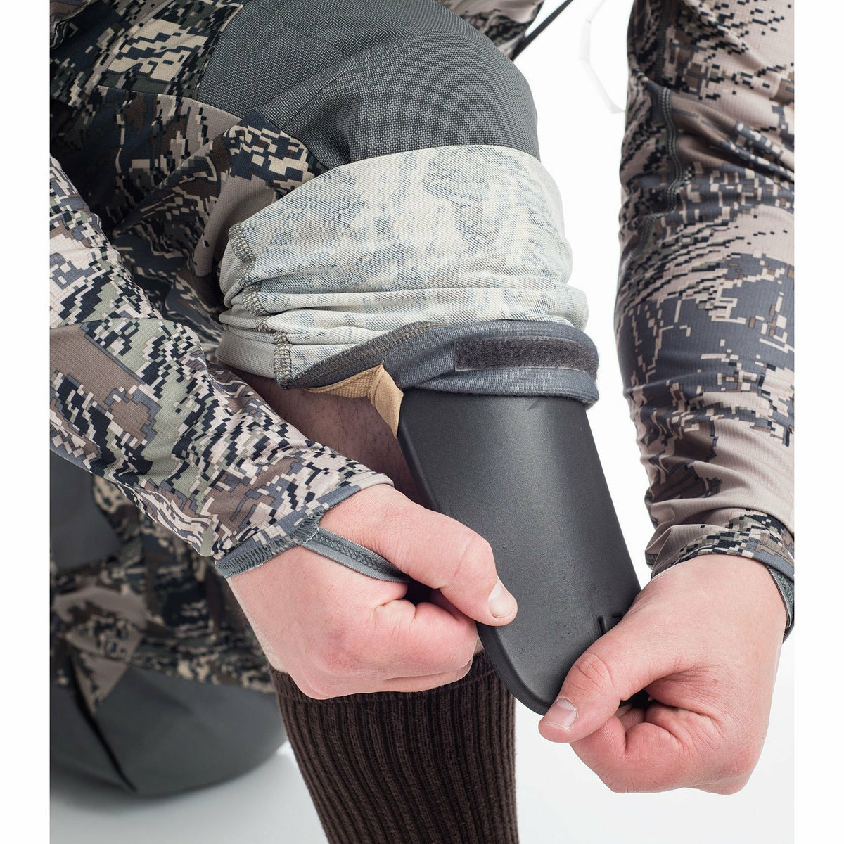 Timberline Pant Moss