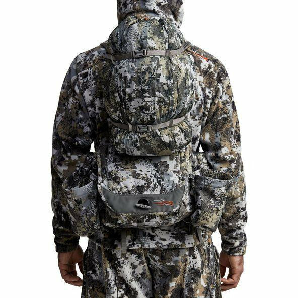 Tool Belt Elevated II