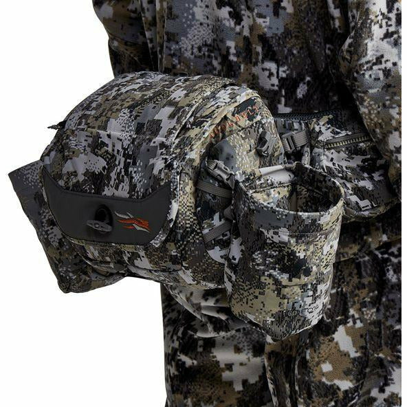 Tool Belt Elevated II