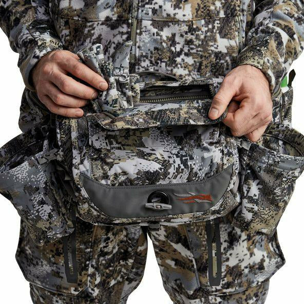 Tool Belt Elevated II