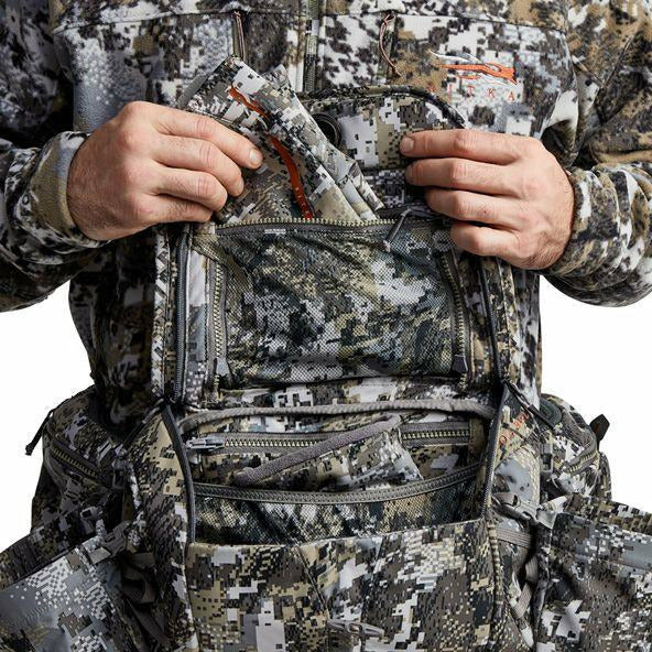 Tool Belt Elevated II