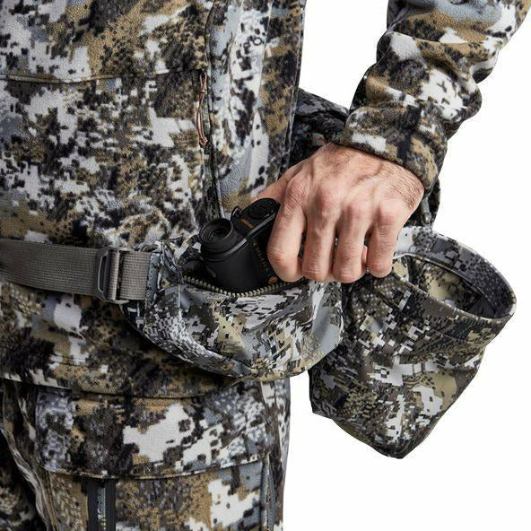 Tool Belt Elevated II