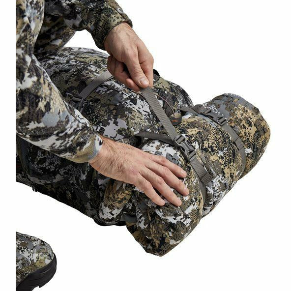 Tool Bucket Backpack Elevated II