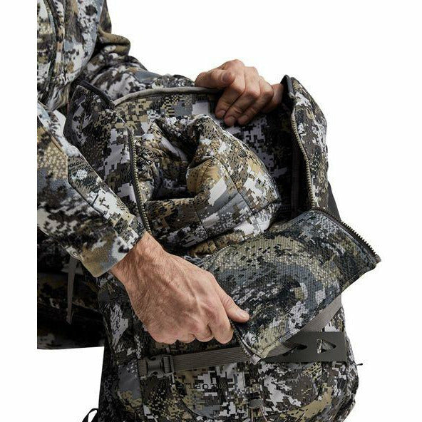 Tool Bucket Backpack Elevated II