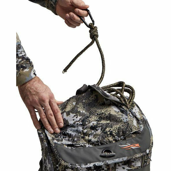 Tool Bucket Backpack Elevated II