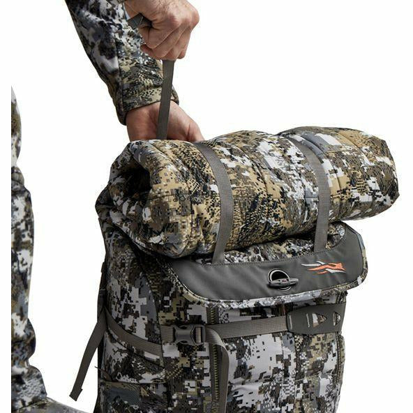 Tool Bucket Backpack Elevated II