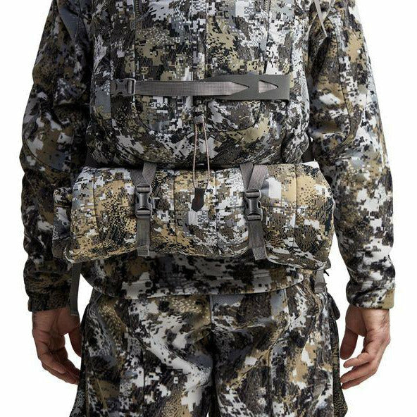 Tool Bucket Backpack Elevated II