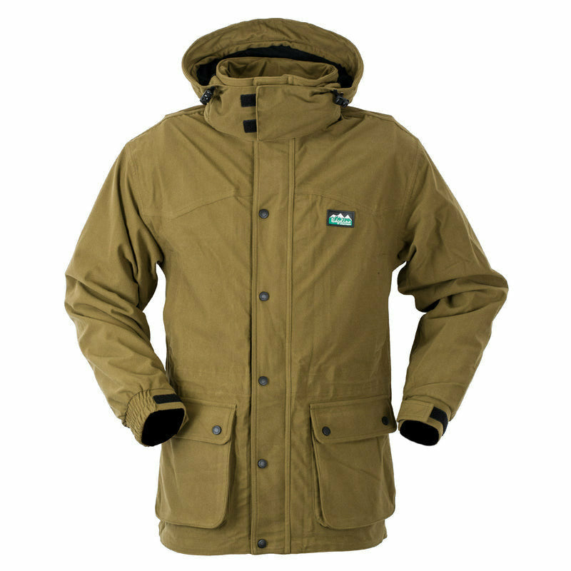 Torrent Euro III Jacka Teak