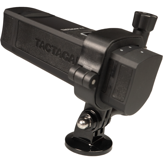 Tactacam Universal Adapter Mount